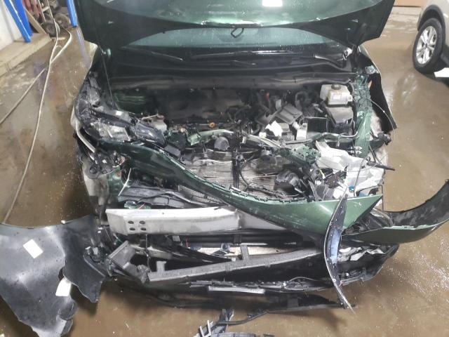 2021 TOYOTA SIENNA XLE 5TDYRKEC8MS026985