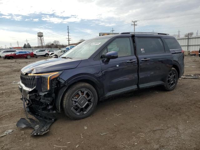 Vin: kndnc5kaxs6032003, lot: 43766845, kia carnival e ex 2025 img_1