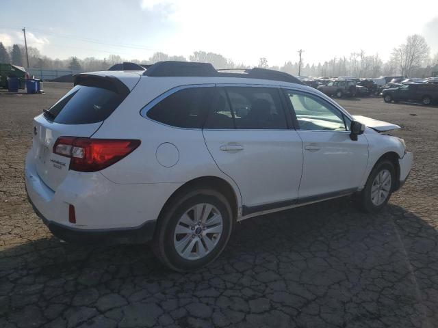 Vin: 4s4bsaccxg3276348, lot: 46372555, subaru outback 2.5i premium 20163