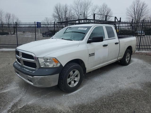 2016 RAM 1500 ST 1C6RR6FG4GS142121