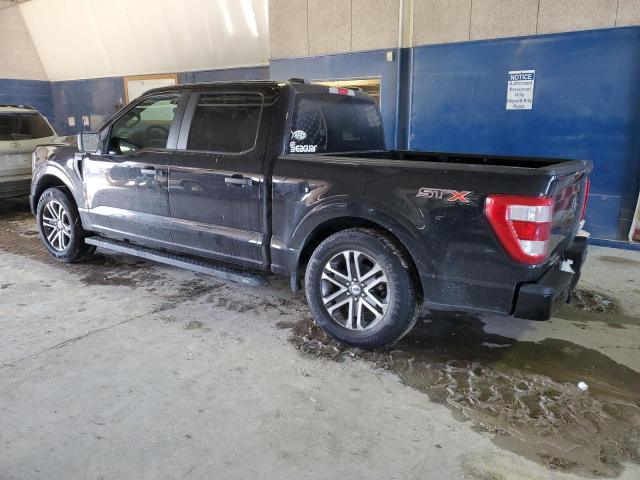 2023 FORD F150 SUPER - 1FTEW1CPXPKF36875