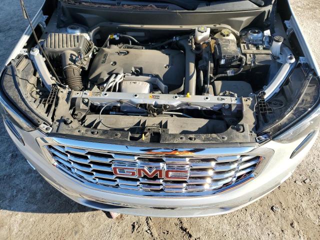 2020 GMC TERRAIN 4D 3GKALXEX5LL192120