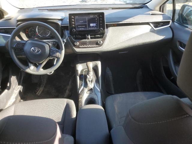 2021 TOYOTA COROLLA LE - 5YFEPMAE4MP255183