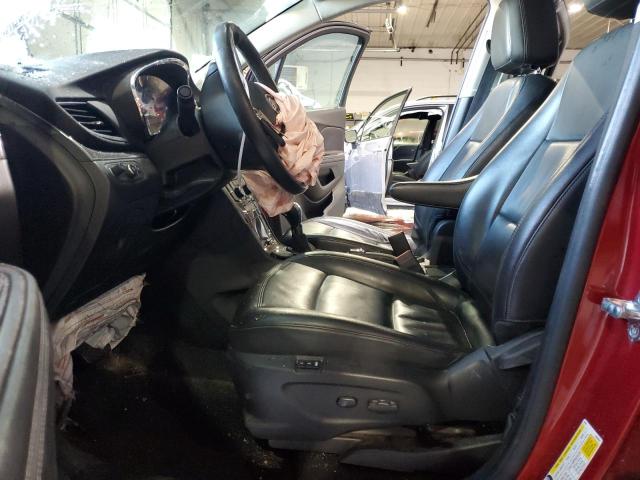 2019 BUICK ENCORE ESS KL4CJGSM0KB755346