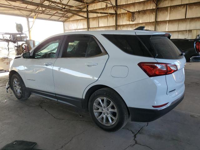 Vin: 3gnaxuev3ms174727, lot: 46063365, chevrolet equinox lt 20212