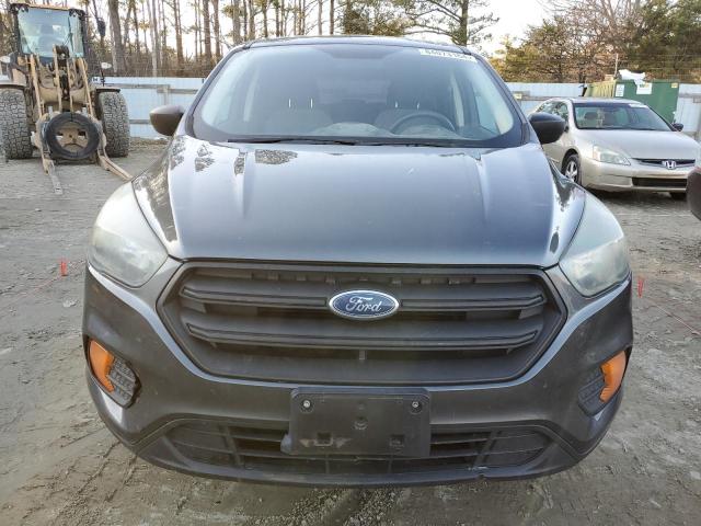 2018 FORD ESCAPE S - 1FMCU0F76JUA17509