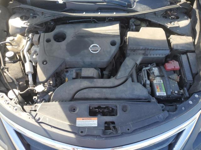 2015 NISSAN ALTIMA 2.5 - 1N4AL3AP9FC218296