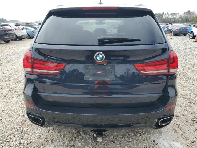 2015 BMW X5 - 5UXKR2C51F0H39390