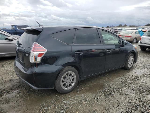 Vin: jtdzn3eu7gj046273, lot: 45015745, toyota prius 20163