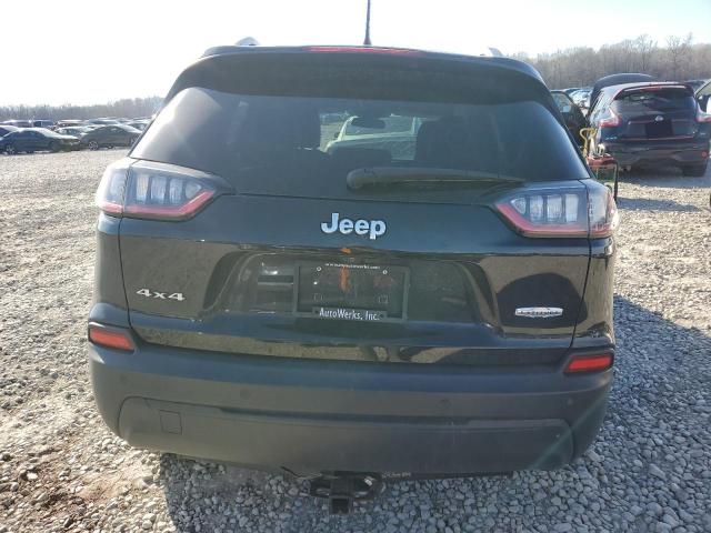2019 JEEP CHEROKEE L - 1C4PJMLB7KD288062