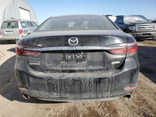 2018 MAZDA 6 TOURING - JM1GL1VM4J1307609
