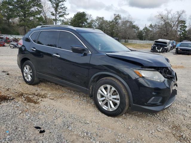 2016 NISSAN ROGUE S - KNMAT2MT3GP595035