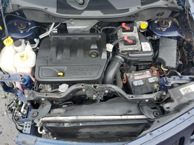 2015 JEEP PATRIOT SP - 1C4NJRBB2FD338538