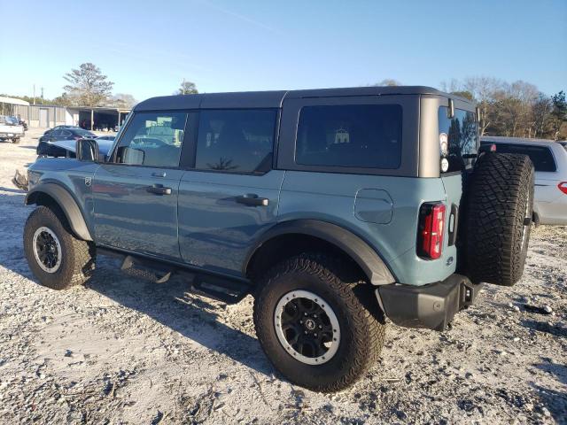 Vin: 1fmee5dp0plb15763, lot: 45592725, ford bronco base 20232