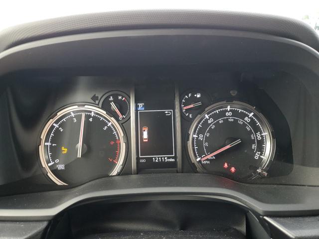 2024 TOYOTA 4RUNNER SR - JTERU5JR5R6217135