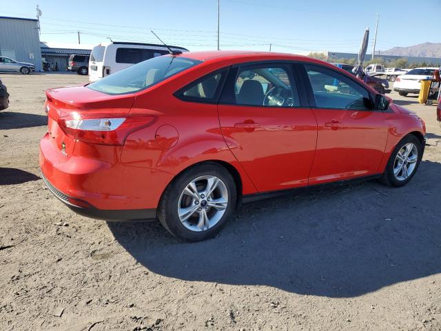 Vin: 1fadp3f28el246815, lot: 46655945, ford focus se 20143