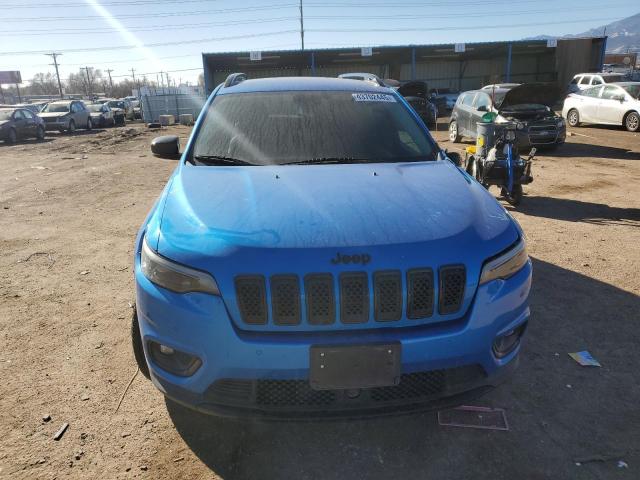 2023 JEEP CHEROKEE A 1C4PJMMB2PD112915