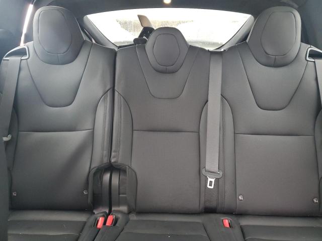 2023 TESLA MODEL X - 7SAXCDE50PF430739