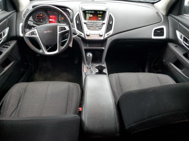 2017 GMC TERRAIN SL - 2GKALNEK0H6337276