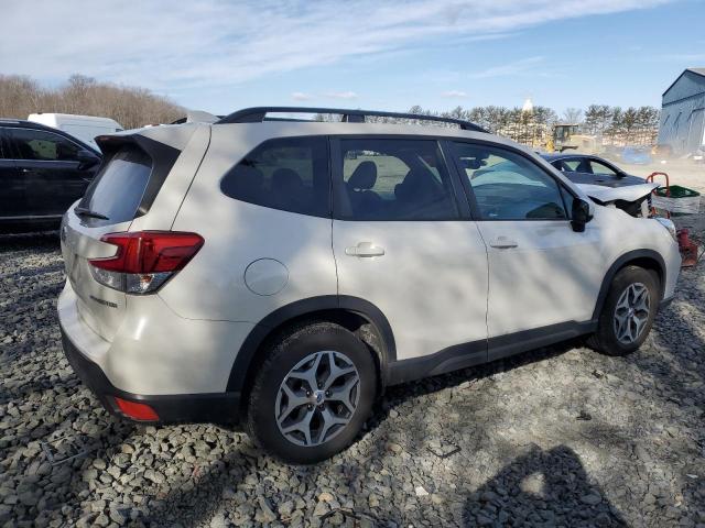 Vin: jf2skajc7lh444632, lot: 45920015, subaru forester premium 20203