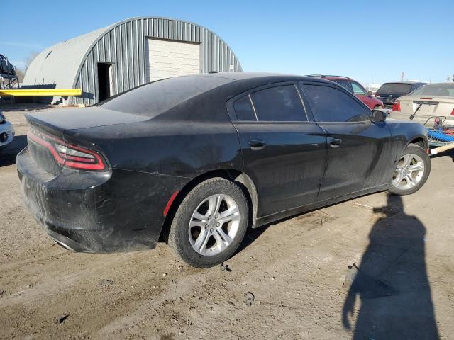 2019 DODGE CHARGER SX 2C3CDXBG7KH707829