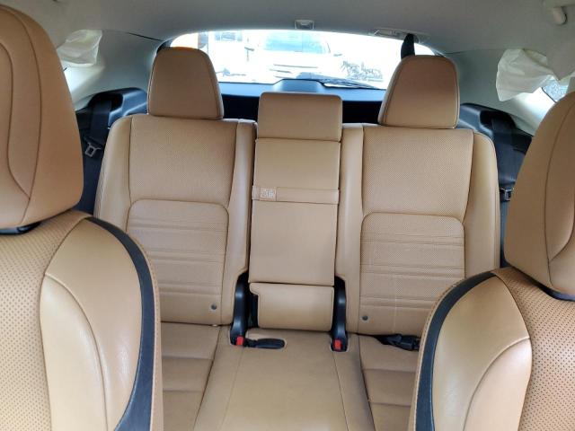 2016 LEXUS NX 200T BA - JTJBARBZ3G2083246
