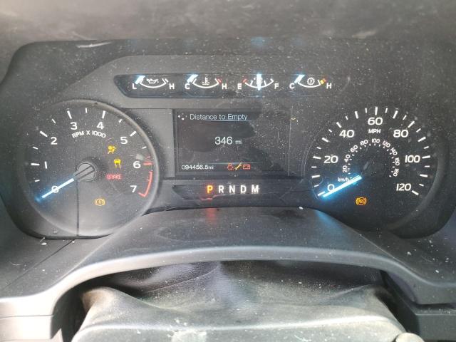 2018 FORD F150 SUPER - 1FTEW1EG8JFD36980