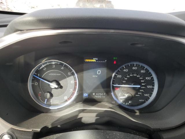 2020 SUBARU ASCENT LIM - 4S4WMAPD0L3439971