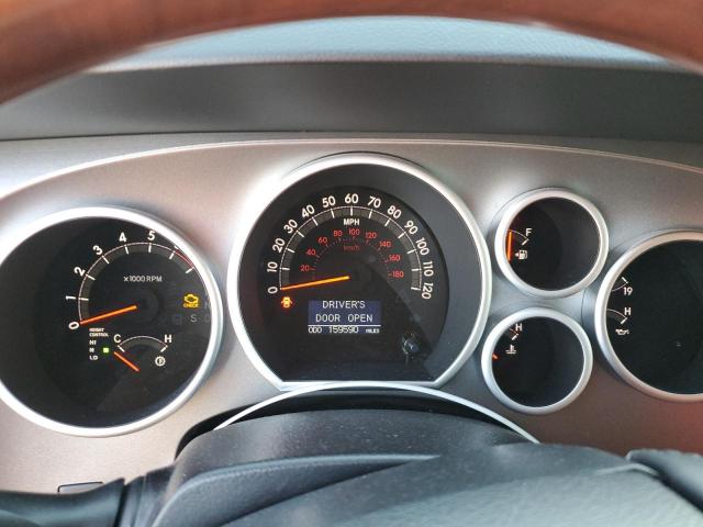 2017 TOYOTA SEQUOIA PLATINUM 5TDYY5G18HS068546