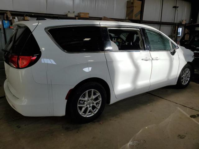 Vin: 2c4rc1zg7rr158696, lot: 43667695, chrysler grand cara sxt 20243