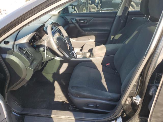 2015 NISSAN ALTIMA 2.5 - 1N4AL3AP8FN405856