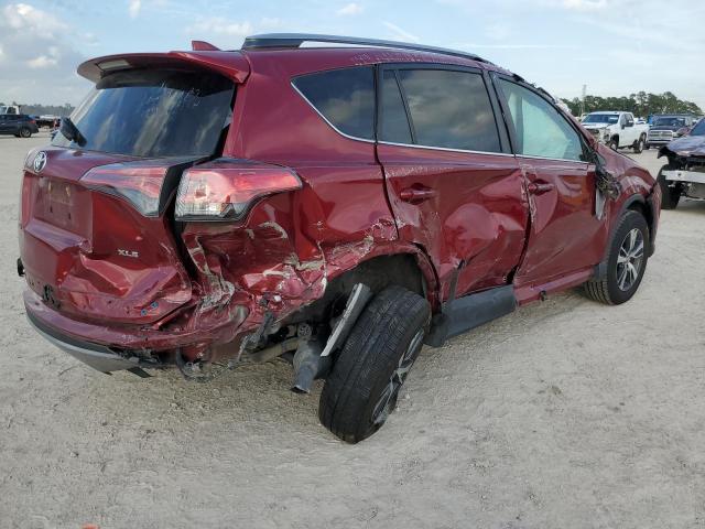 2018 TOYOTA RAV4 ADVEN - 2T3WFREVXJW424638