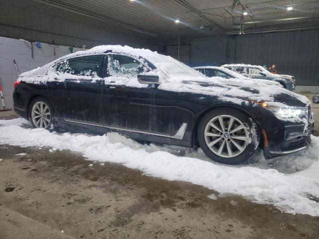 Vin: wba7e4c55hgu99781, lot: 42806505, bmw 7 series xi 20174
