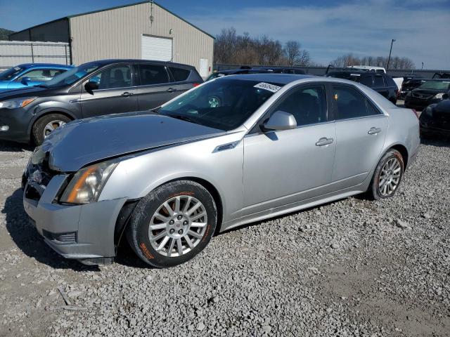 CADILLAC CTS LUXURY