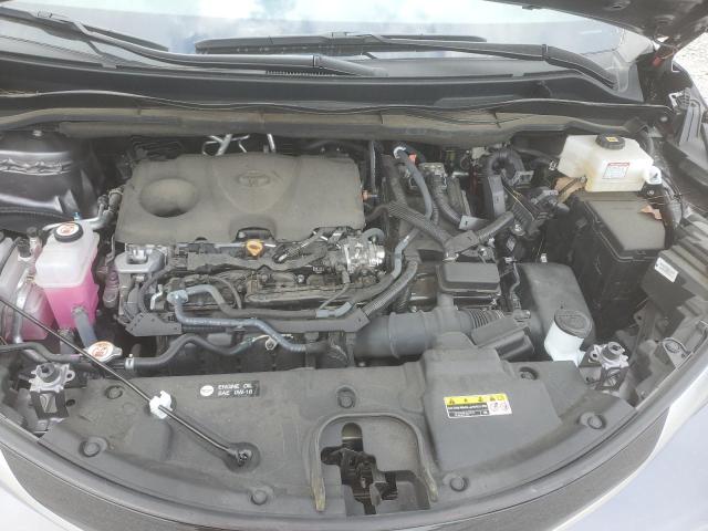 2022 TOYOTA SIENNA LIM - 5TDERKEC3NS135567
