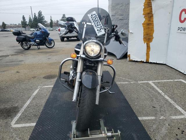 2007 YAMAHA XVS1300 A JYAVP24Y87A000650