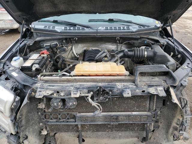 2017 FORD F150 SUPER - 1FTEW1EF4HFA35348