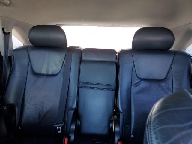 2015 LEXUS RX 450H 2T2BC1BA8FC007154