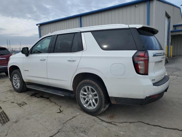 2021 CHEVROLET TAHOE C150 1GNSCNKD0MR173216