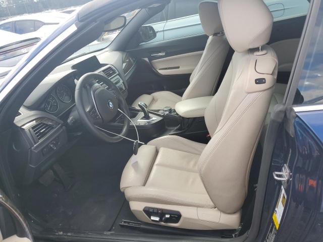 2017 BMW 230I WBA2K9C39HV647568