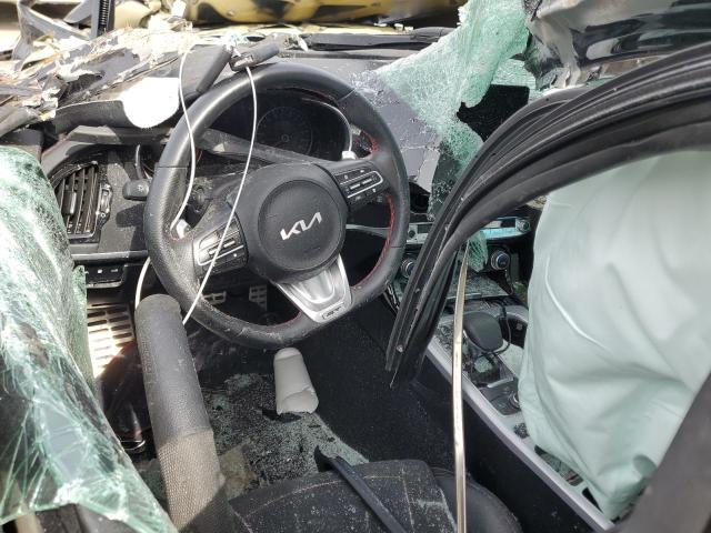 2023 KIA STINGER GT - KNAE55LC6P6125860