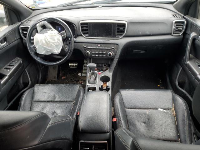 2020 KIA SPORTAGE S - KNDP63ACXL7793066