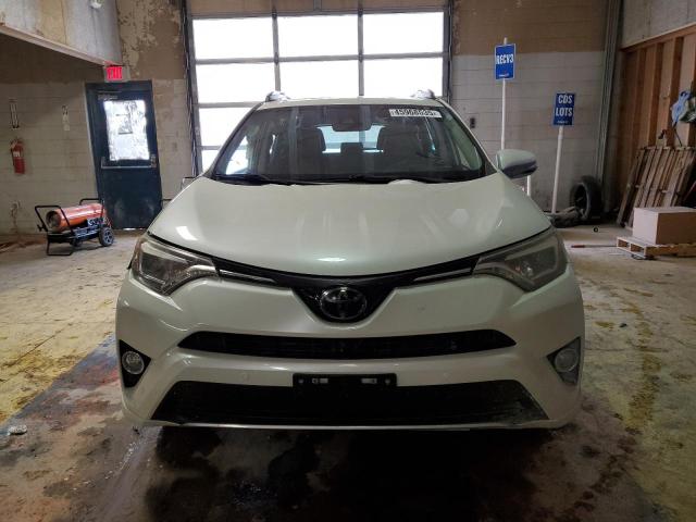 2017 TOYOTA RAV4 LIMIT - 2T3DFREV5HW540458