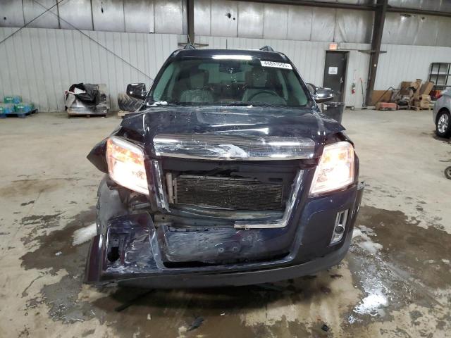 2015 GMC TERRAIN SL - 2GKFLXE35F6176964