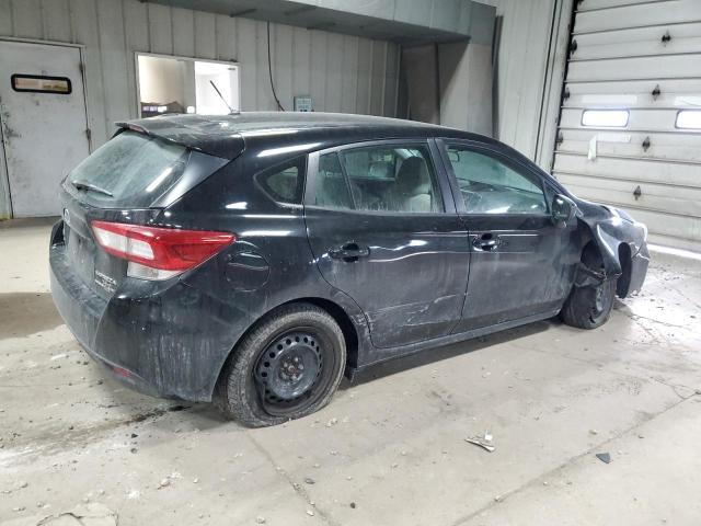 2019 SUBARU IMPREZA 4S3GTAA64K3727335