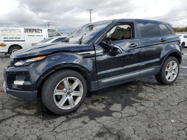 2013 LAND ROVER RANGE ROVE #3108662412