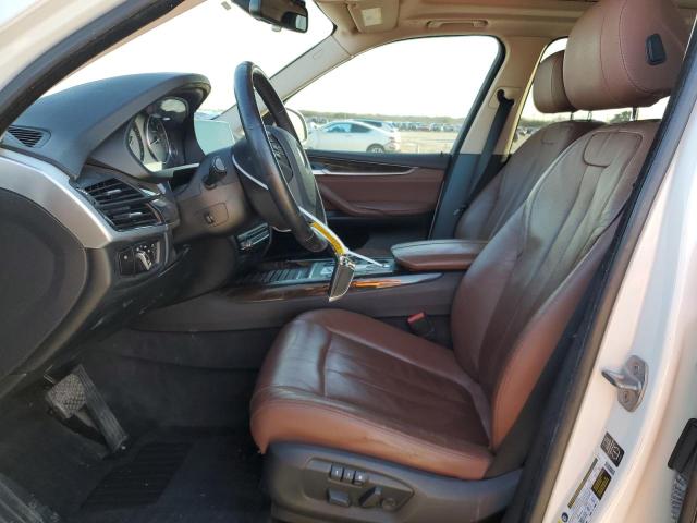 2014 BMW X5 XDRIVE3 - 5UXKR0C53E0K50389