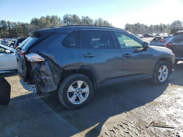2019 TOYOTA RAV4 XLE - JTMP1RFV6KD028612