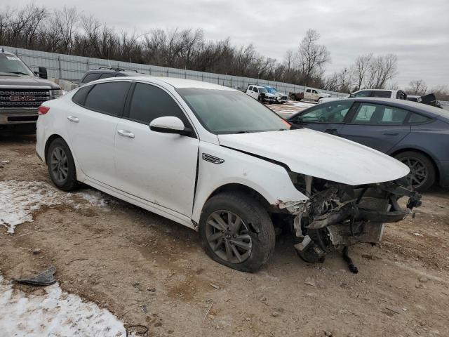 2020 KIA OPTIMA LX - 5XXGT4L35LG380099