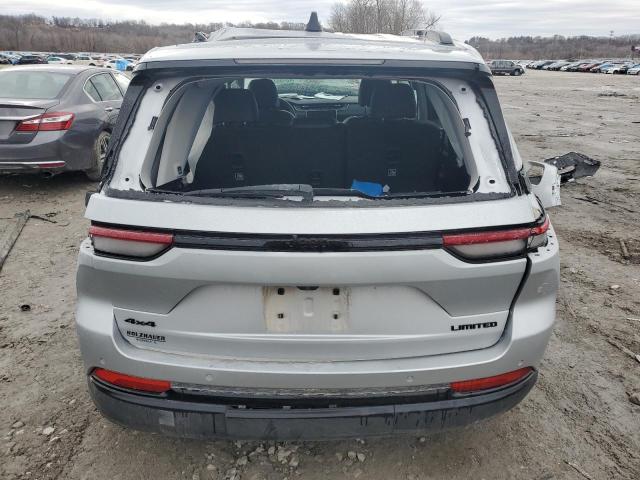 2024 JEEP GRAND CHER - 1C4RJHBG5RC696945